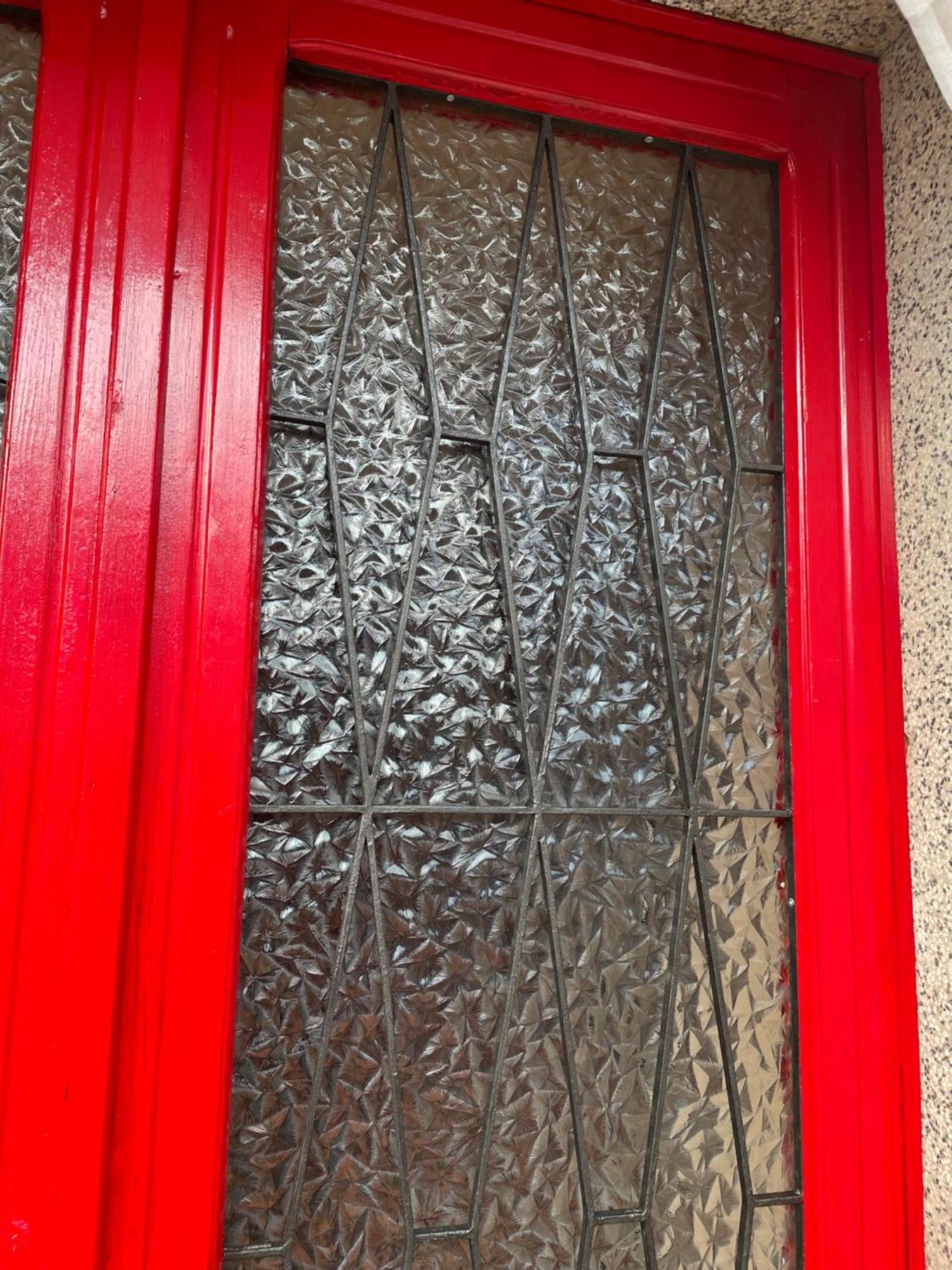 La Porta Rossa Hotel Capizzone Exterior foto